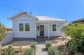 White Sand Cottage